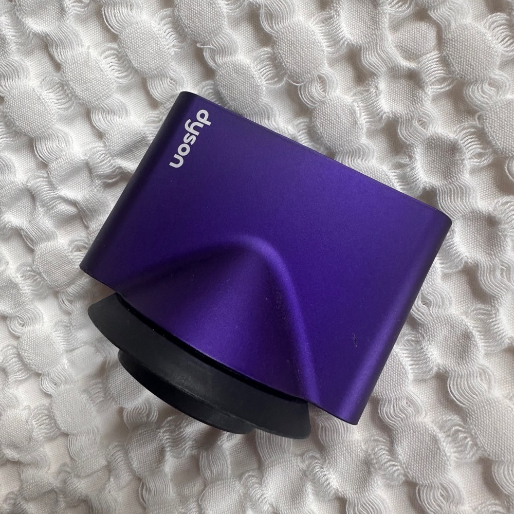 NEW DYSON Supersonic Styling Concentrator